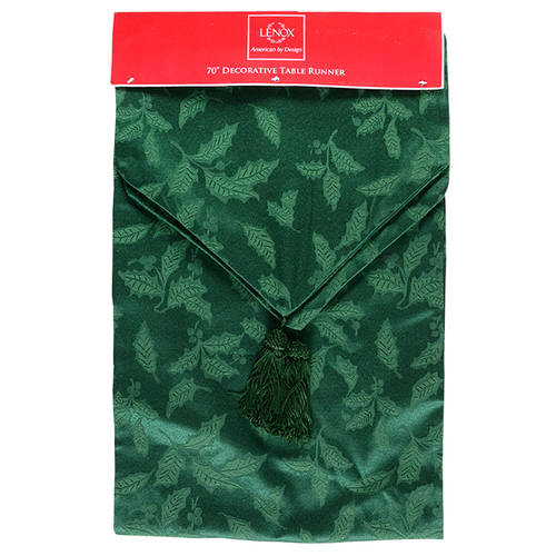 Holiday (Dimension) 14" X 70" Cloth Table Runner