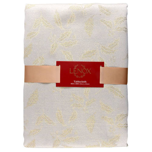 Holiday (Dimension) 60" X 84" Oblong Tablecloth