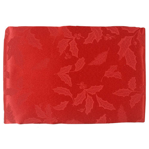 Holiday (Dimension) 60" X 120" Oblong Tablecloth