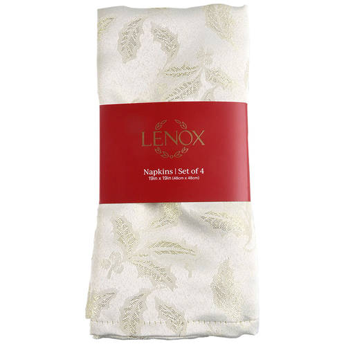 Holiday (Dimension) Cloth Napkin - Set of 4
