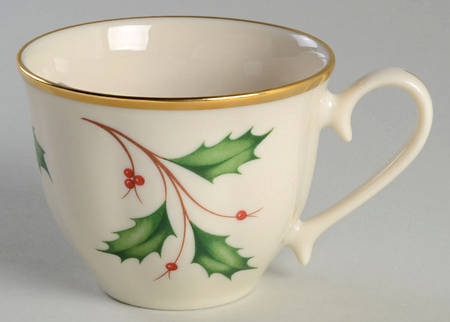 Holiday (Dimension) Punch Cup