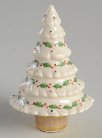 Holiday (Dimension) Figural Pepper Shaker