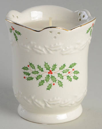 Holiday (Dimension) Candleholder