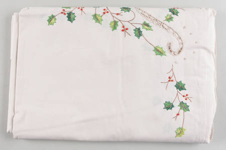 Holiday (Dimension) 65" X 102" Oblong Tablecloth