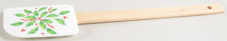 Holiday (Dimension) Wood Handle Spatula