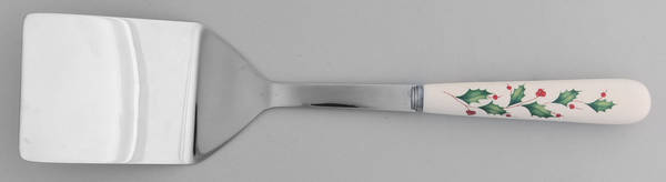 Holiday (Dimension) Metal Spatula