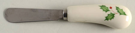 Holiday (Dimension) Individual Cheese Spreader