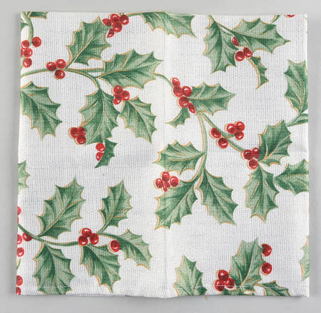 Holiday (Dimension) Cloth Napkin