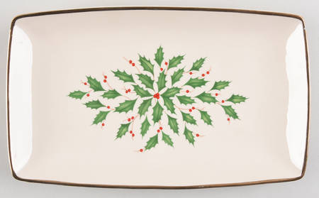 Holiday (Dimension) Towel Tray
