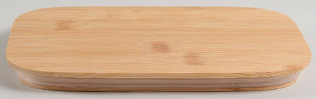 Holiday (Dimension) Lid for 7" Rectangular Storage Container