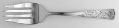 Holiday (Dimension) Serving Fork-All Stainless