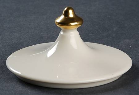 Holiday (Dimension) Lid for Sugar Bowl