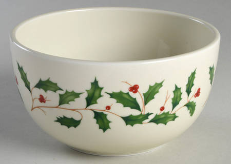 Holiday (Dimension) Stackable Bowl No Lid 6"