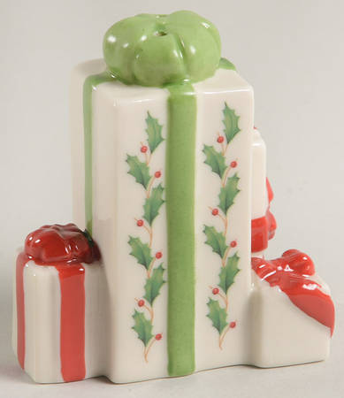Holiday (Dimension) Figural Pepper Shaker
