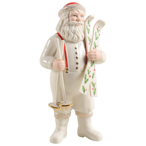 Holiday (Dimension) Santa Claus Figurine