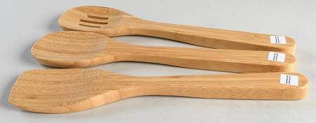 Holiday (Dimension) Wood/Metal/Plastic Utensils