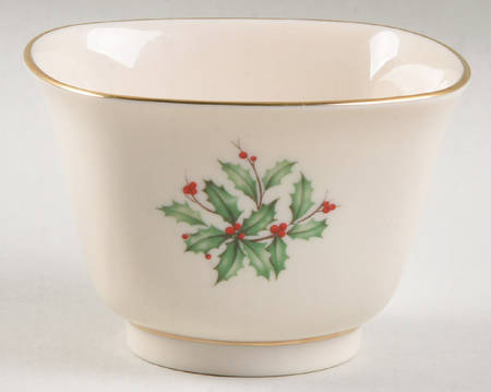 Holiday (Dimension) Treat Bowl