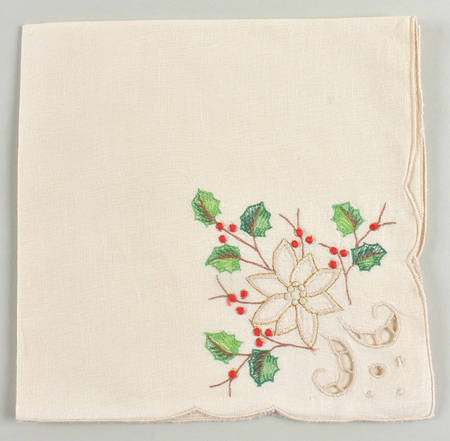 Holiday (Dimension) Cloth Napkin