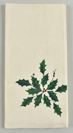 Holiday (Dimension) Cloth Napkin