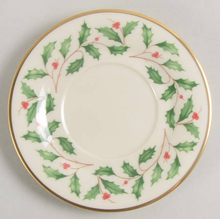 Holiday (Dimension) Saucer for Espresso Cup