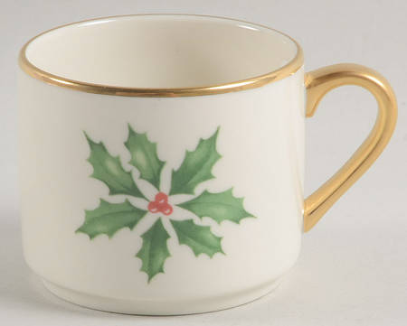 Holiday (Dimension) Espresso Cup