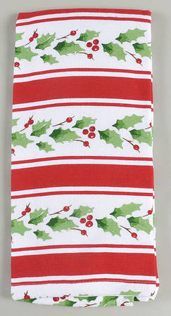 Holiday (Dimension) Cloth Kitchen Towel