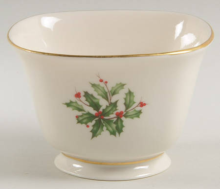 Holiday (Dimension) Treat Bowl