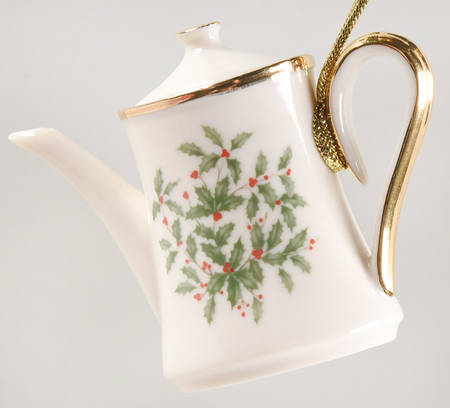 Holiday (Dimension) Ornament