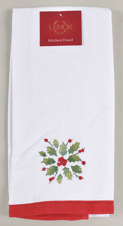 Holiday (Dimension) Cloth Kitchen Towel