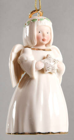 Holiday (Dimension) Angel Ornament