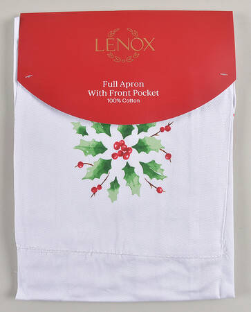 Holiday (Dimension) Cloth Kitchen Apron