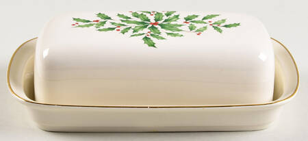 Holiday (Dimension) 1/4 Lb Covered Buttered
