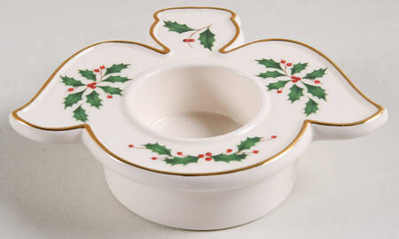 Holiday (Dimension) Votive Candleholder