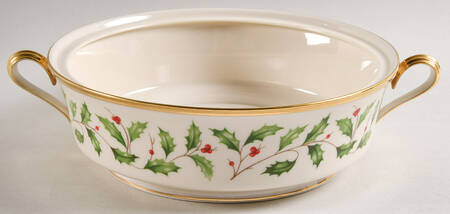 Holiday (Dimension) Round Vegetable No Lid