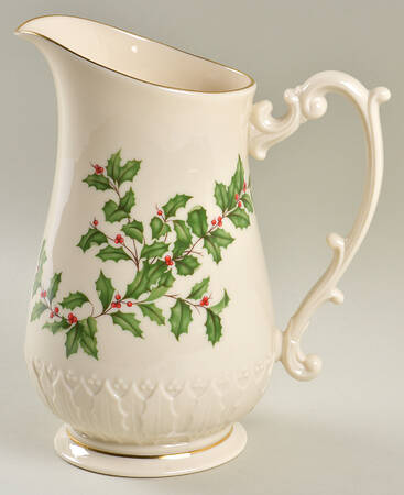 Holiday (Dimension) 32 Oz Pitcher