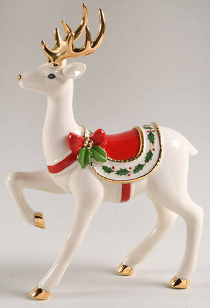 Holiday (Dimension) Reindeer Figurine