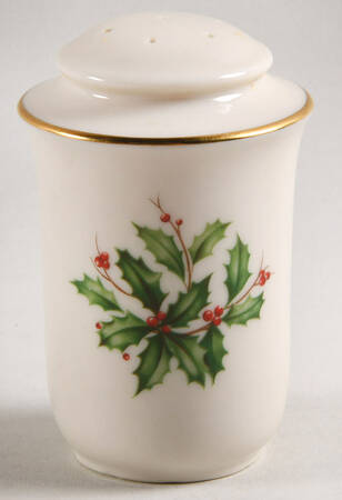 Holiday (Dimension) Metropolitan Salt Shaker