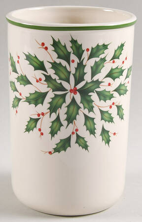 Holiday (Dimension) Utensil Holder