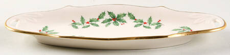 Holiday (Dimension) Condiment Tray