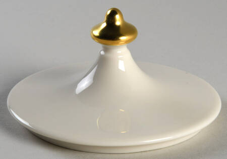 Holiday (Dimension) Lid for Sugar Bowl