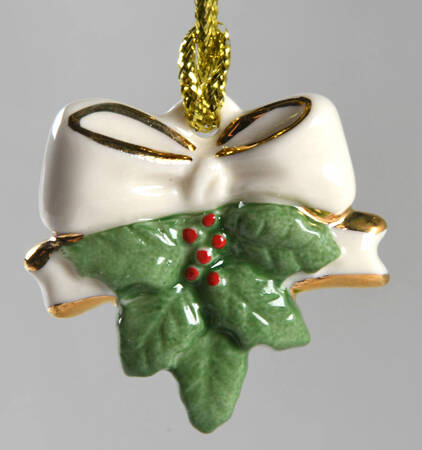 Holiday (Dimension) Mini Ornament