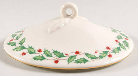 Holiday (Dimension) Lid for Candy Box