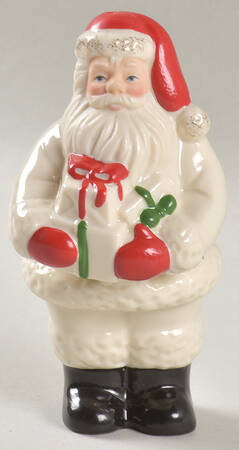 Holiday (Dimension) Figural Salt Shaker