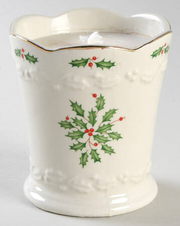 Holiday (Dimension) Candleholder