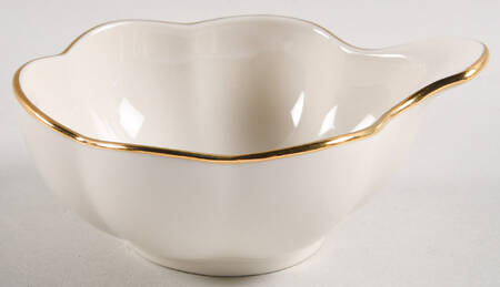 Holiday (Dimension) Crudite Snack Bowl/Dip Or Sherbet