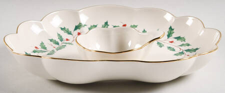 Holiday (Dimension) (2 Pc) Crudite