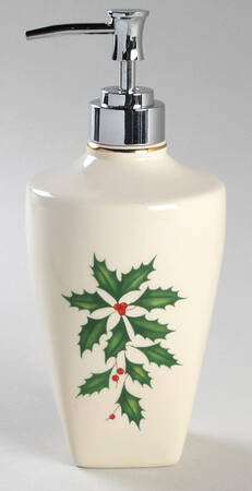 Holiday (Dimension) Lotion Dispenser