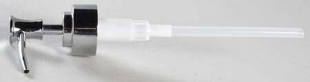 Holiday (Dimension) Pump for Lotion Dispenser
