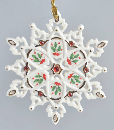 Holiday (Dimension) 40th Anniversary Ornament