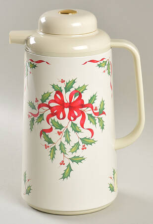 Holiday (Dimension) Open Carafe